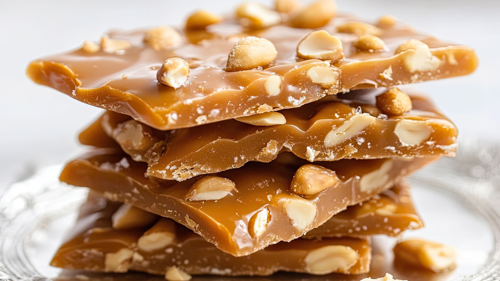 Pro Tips for Peanut Brittle: Secrets for Crunchy, Airy Candy